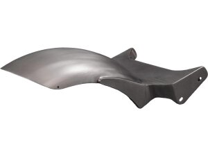 Classic Rear Fenders With preparation for Kellermann Atto...