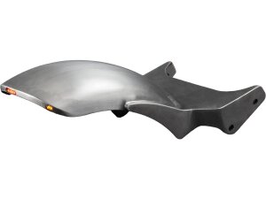 Classic Rear Fenders Intergrated LED lights and special...