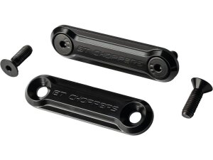 Fender Bolt Covers