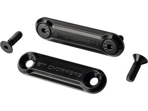 Fender Bolt Covers