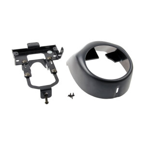 Cult-Werk. LED headlamp kit CVO style
