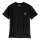 Carhartt Irvine 3D Logo t-shirt black Size S