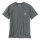 Carhartt Irvine Truck t-shirt ash heather Size S