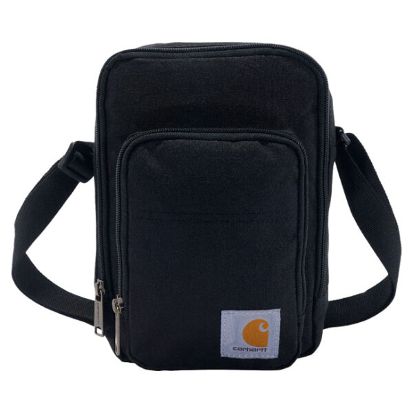 Carhartt Crossbody bag black One size