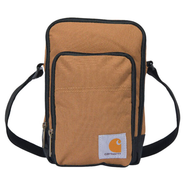 Carhartt Crossbody bag carhartt® brown One size