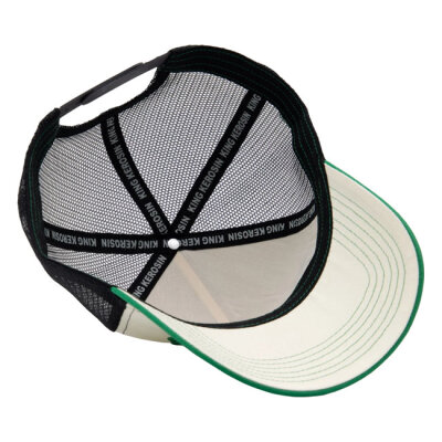 King Kerosin Milwaukee trucker cap One size fits most