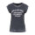 Queen Kerosin Speed Is Our Passion t-shirt anthracite Size M
