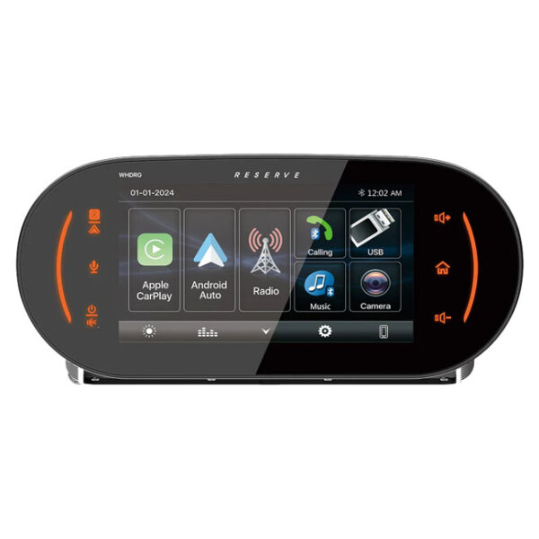 Soundstream, Head unit Radio Plug-n-Play upgrade