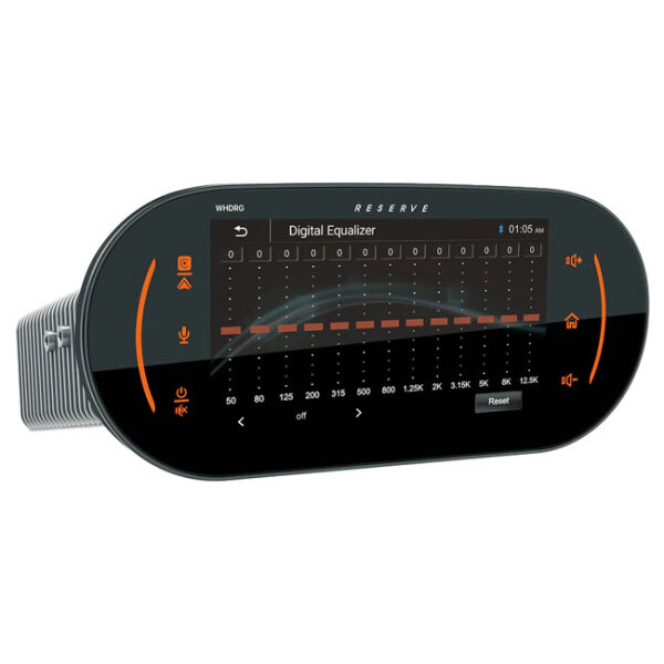 Soundstream, Head unit Radio Plug-n-Play upgrade