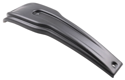 Dash Cover Kit Raw ST18-Up (DE)