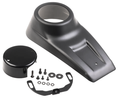 Dash Cover Kit Raw RH975S22-Up (FR)