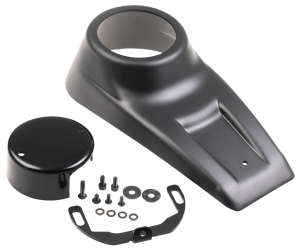 Dash Cover Kit Raw RH975S22-Up (FR)