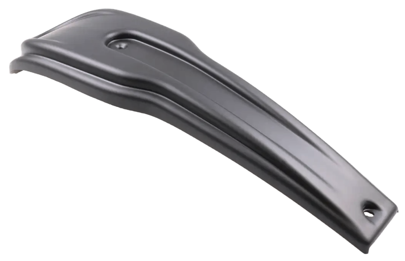 Dash Cover Kit Raw ST18-Up (FR)