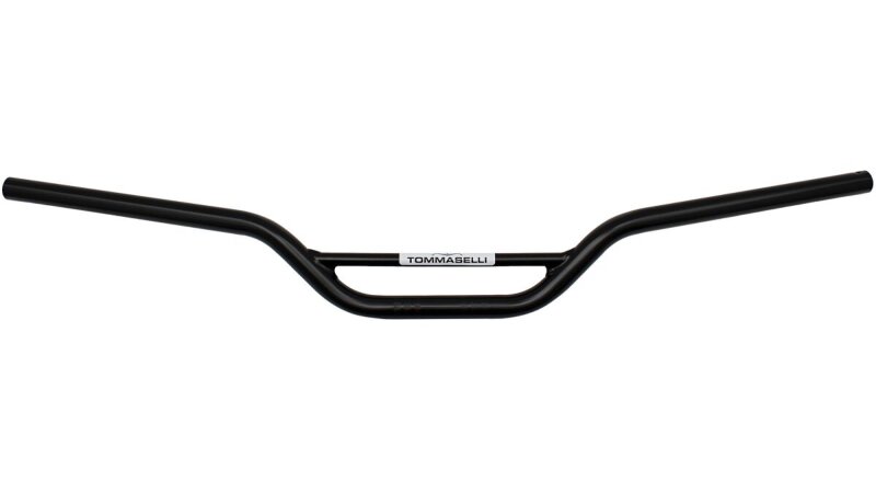 Handlebar High Bend 22mm Riser