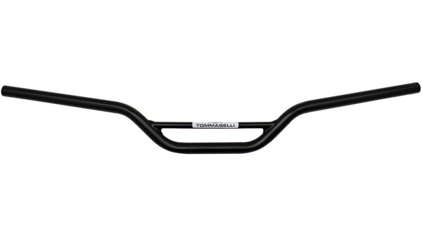 Handlebar High Bend 22mm Riser