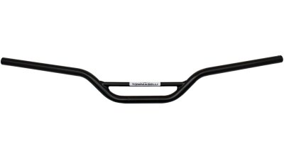 Handlebar High Bend 22mm Riser