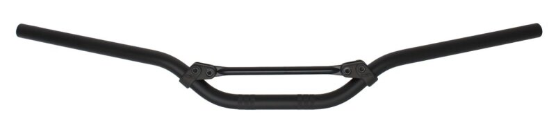 Handlebar Mid Bend 22mm Riser