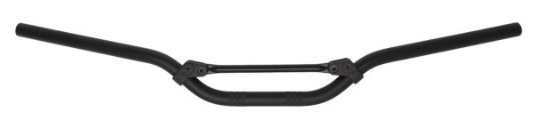 Handlebar Mid Bend 22mm Riser
