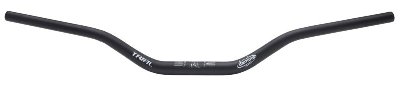 Handlebar High Bend 28 5mm Ris