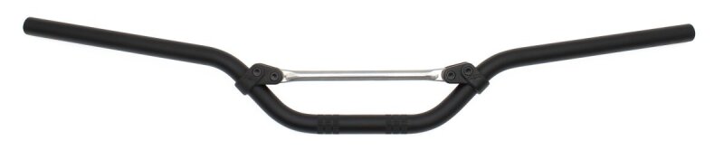 Handlebar High Bend 22mm Diam