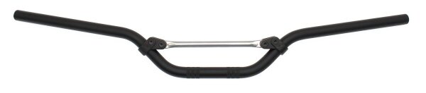 Handlebar High Bend 22mm Diam