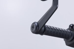 Bar End Mirrors