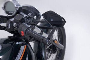 Bar End Mirrors