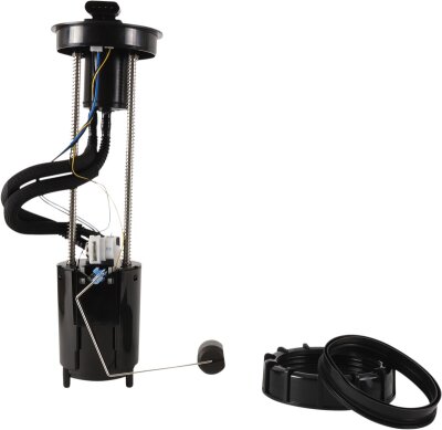 Fuel Pump Module Canam