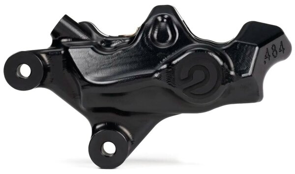 Calipers Custom .484 Logonero