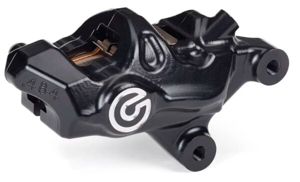 Calipers Custom .484 Logopuro