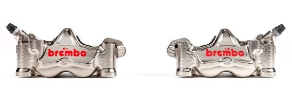 Calipers Custom Gp4-rx 108mm P