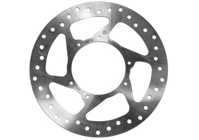 Brake Disc Fix Fr