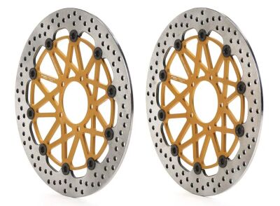 Brake Discs Supersport