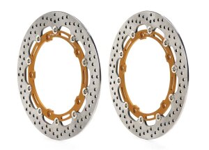 Brake Discs Supersport