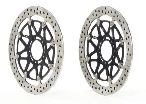 Brake Discs T-drive
