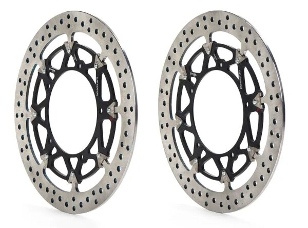 Brake Discs T-drive