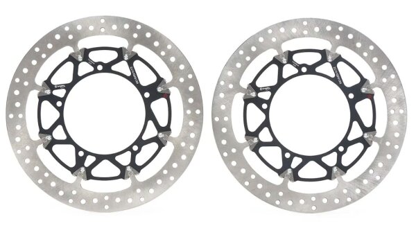 Brake Discs T-drive