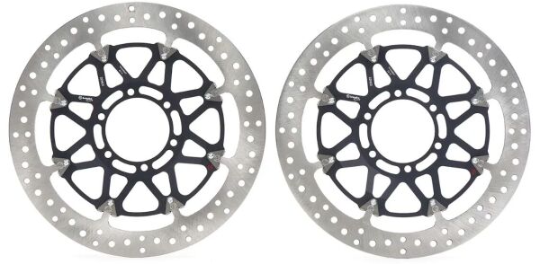 Brake Discs T-drive