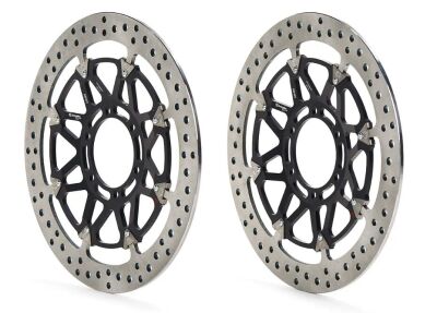 Brake Discs T-drive