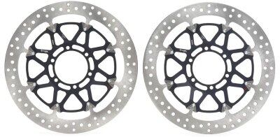 Brake Discs T-drive