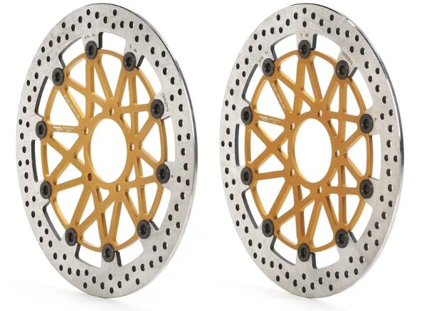 Brake Discs Supersport