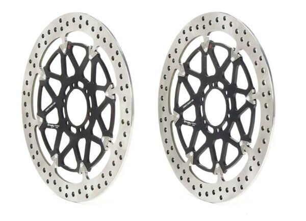 Brake Discs T-drive