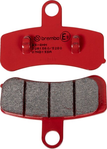 Brake Pad Sa Sint Fr