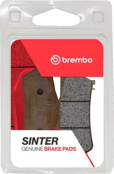 Brake Pad Ge Sint Fr/rr