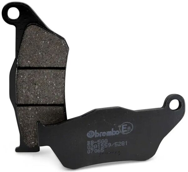 Brake Pad Cc Car/cer Fr