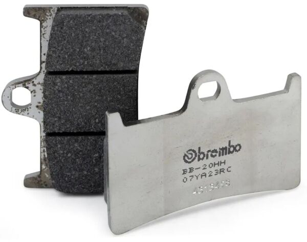 Brake Pad Rc Car/cer Fr