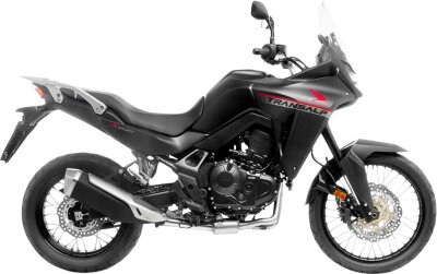 Header Ss Honda Xl750 Transalp