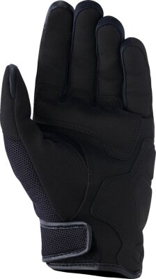 Glove Ignite Black/ecru S