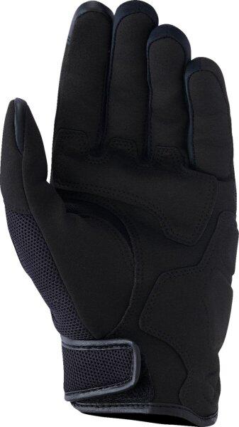 Glove Ignite Black/ecru M