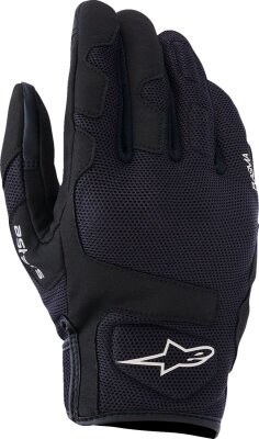 Glove Ignite Black/ecru M